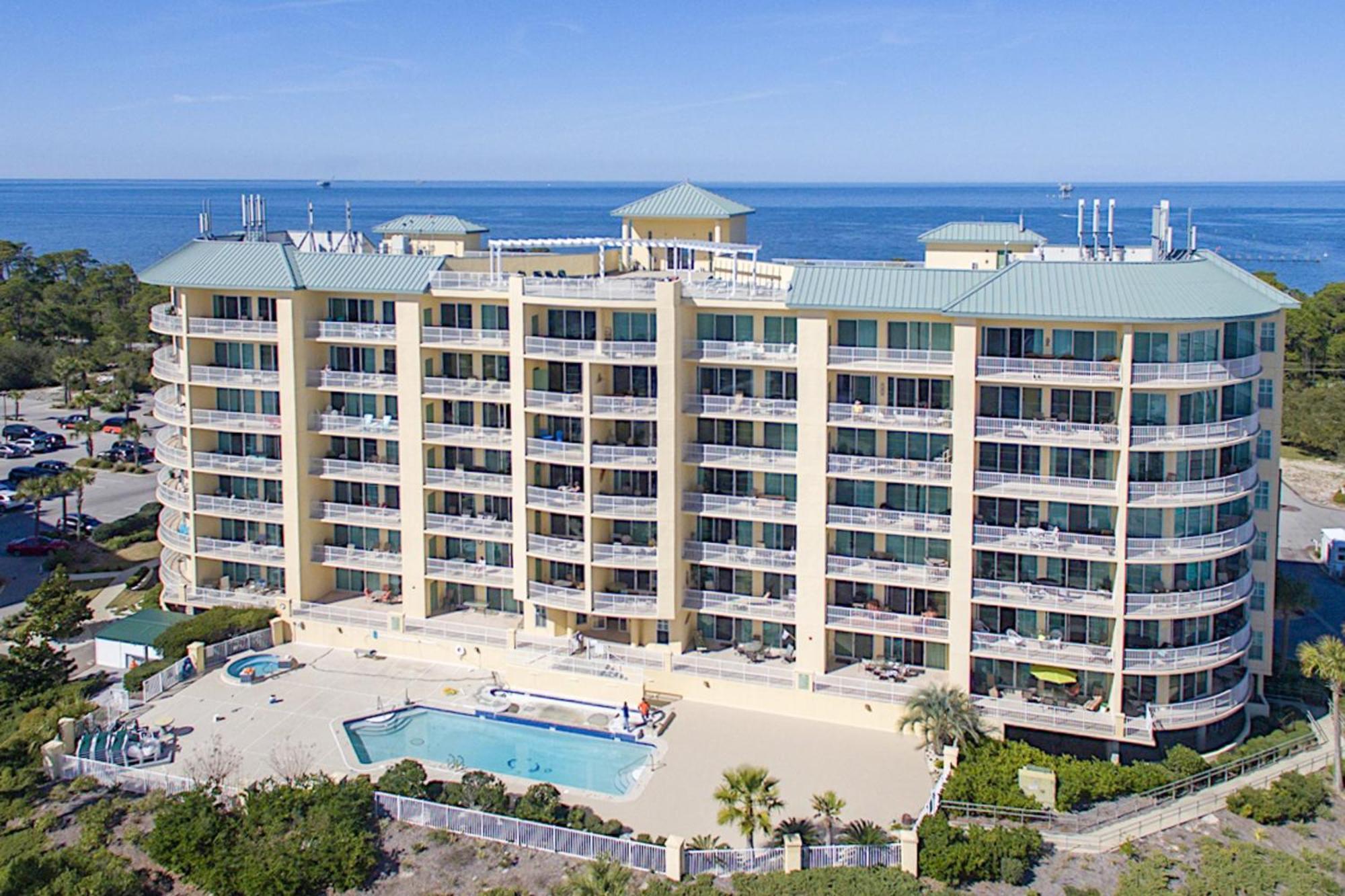 The Indies 海湾海岸 外观 照片
